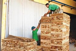 Tổng Công ty Thương mại Quảng Trị thực hiện tốt công tác an toàn, vệ sinh lao động