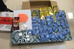 Bệnh nhân 'bay lắc', mua bán ma túy: Giám đốc viện Tâm thần Trung ương 1 nói gì?