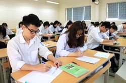 Tuyển sinh đại học, cao đẳng sư phạm năm 2021: Tăng thuận lợi, giảm áp lực