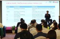 Hỗ trợ doanh nghiệp chuyển đổi số để tăng lợi nhuận