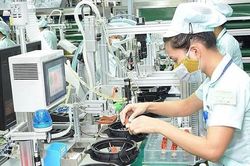 Quý I có 11 mặt hàng đạt kim ngạch xuất khẩu trên 1 tỷ USD