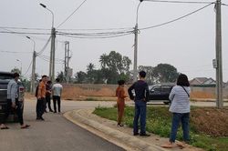 Thanh Hóa: Giá đất tăng chóng mặt, người dân đổ xô đi tìm cơ hội đầu tư