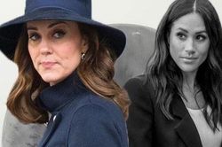 Thêm một chi tiết chứng minh Meghan Markle có thể đã nói dối về vụ việc mâu thuẫn với chị dâu - Công nương Kate