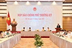 Sớm ban hành cơ chế áp dụng hộ chiếu vắc xin