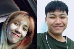 Mũi trưởng Long đăng ảnh selfie nhưng lại bị Hậu Hoàng trêu 'người đàn ông xấu xa'
