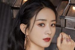 Triệu Lệ Dĩnh tiếp tục đụng độ tình cũ của chồng: Liệu có còn cư xử khéo léo cao tay?
