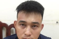 Đầu bếp quán bia đâm chết người từ chuyện 'sàm sỡ'… bạn gái cũ