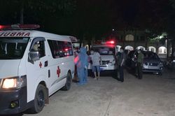 13 người nước ngoài nhập cảnh trái phép ở Hớn Quản