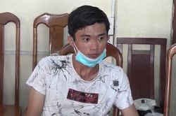 Lời khai của kẻ giết người, đốt xác chủ quán cà phê chòi ở TP.HCM