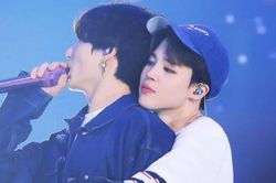 Thế giới đẹp hơn nhiều nếu có thêm Jimin BTS