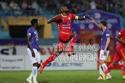 Hoàng Vũ Samson khẳng định không bán độ, tính thuê luật sư