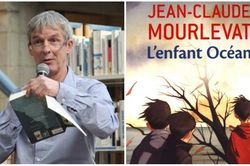 Jean-Claude Mourlevat- giải Văn học Astrid Lindgren: Người tạo ra 'thế giới không giống ai'