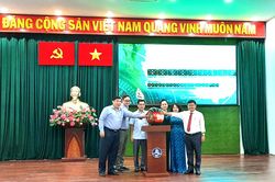 Sử dụng công nghệ AI để giải quyết thủ tục hành chính