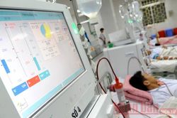 Năm 2021: Giao dự toán chi khám, chữa bệnh bảo hiểm y tế hơn 106 nghìn tỷ đồng