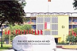 Trường Đại học Bách khoa Hà Nội công bố phương thức tuyển sinh năm 2021