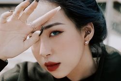 Cô sinh viên năm nhất trường Sân khấu Điện ảnh có điểm chuyên môn cao nhất khoa Diễn viên