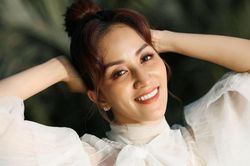 Khánh Thi: Thành công là con đường đầy mồ hôi, nước mắt chứ không phải do may mắn