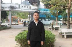 Hạng Mí Ly 'xuống núi' tìm tương lai