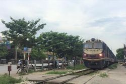 Ngành đường sắt: Cần giải pháp đột phá để tồn tại, phát triển