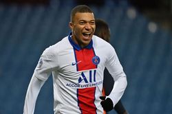 Kylian Mbappe từ chối phục vụ tuyển Pháp ở Olympic 2021
