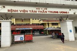 Vì sao đối tượng 'cầm đầu đường dây ma túy' tổ chức 'bay lắc' được trong Bệnh viện tâm thần?