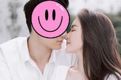 Ngày 'cá tháng 4', Lý Nhã Kỳ bất ngờ khoe ảnh tính tứ với 'nam thần' trẻ
