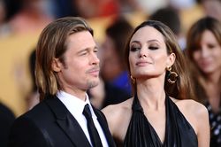 Angelina Jolie và Brad Pitt tốn triệu USD cho cuộc chiến ly hôn