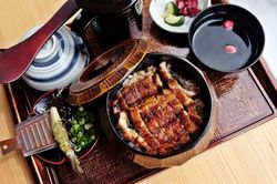 Unagi - Một trong những món ăn được yêu thích nhất ở Nhật Bản