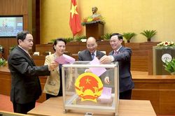Hôm nay, Quốc hội bắt đầu quy trình miễn nhiệm Thủ tướng Chính phủ