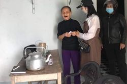 Sự tri ân cuộc đời của cô giáo có tấm lòng nhân ái