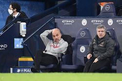 Pep Guardiola lần đầu nói về những rạn nứt với cầu thủ