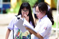 Chỉ tiêu tuyển sinh, ngày thi vào lớp 10 Trường Trung học Thực hành Sư phạm