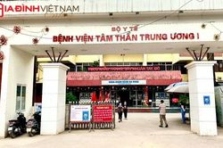 Ổ nhóm mua bán ma túy, 'bay lắc' trong Bệnh viện Tâm thần Trung ương I bị triệt phá thế nào?