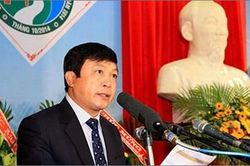 Nguyên Chủ tịch tỉnh Lâm Đồng làm Thứ trưởng Bộ Văn hóa