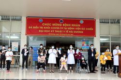 Hải Dương khắc phục khó khăn do dịch bệnh, nỗ lực bứt phá về kinh tế