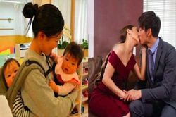 Nhân tình của chồng vác bụng bầu đến 'khiêu chiến', vợ nhẹ nhàng đáp trả khiến 'tiểu tam' xanh mặt bỏ về