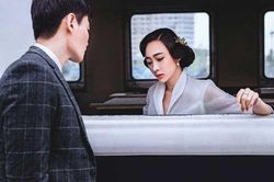 Người yêu cũ của chồng giúp tôi đi 'bắt gian' tại trận