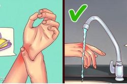 Đây là 8 phương pháp điều trị bệnh tại nhà có thể khiến bạn gặp nguy hiểm