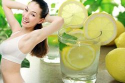 Mỡ bụng tan hết bằng mẹo ai cũng làm được