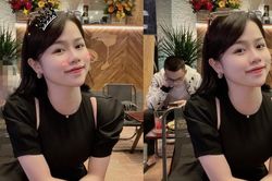 Nhờ dân mạng photoshop hình ảnh, 'tình cũ Quang Hải' nhận ngay kết đắng