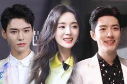 BXH sao Cbiz cuối tháng 3: Tiêu Chiến - Cung Tuấn giảm hạng, Vương Nhất Bác - Dương Mịch đứng đầu!