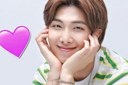 Nội dung lá thư khiến nhiều người bất ngờ của RM (BTS)