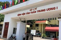 Vụ phòng bệnh thành nơi buôn bán ma túy: Giám đốc Bệnh viện nói gì?