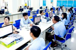 An Giang tăng cường công tác cải cách hành chính