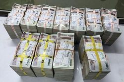 Thái Lan phê duyệt chi khoảng 95 tỷ USD cho năm tài chính 2023
