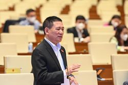 Đấu giá đất phải hài hòa được mục tiêu trước mắt và lâu dài