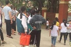 Nam sinh lớp 9 đâm bạn lớp 8 tử vong