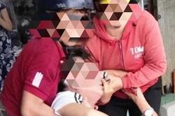 Đi đòi 100 triệu tiền nợ bị đâm tử vong