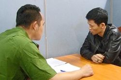 Động bay lắc trong BV Tâm thần Trung ương I bị triệt phá như thế nào?