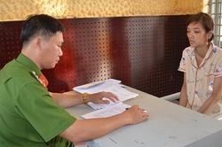 Mâu thuẫn với chồng, vợ sát hại con trai 3 tuổi